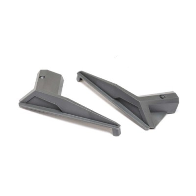 [˾ũ] LOS230114 [TEAM LOSI] Left and Right Front Fender: RZR Rey