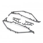 [TEAM LOSI] Left and Right Cage: RZR Rey
