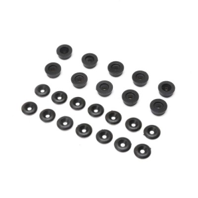 [˾ũ] LOS230121 [TEAM LOSI] Body Button Set: RZR Rey