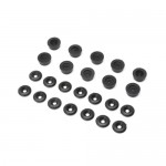[TEAM LOSI] Body Button Set: RZR Rey
