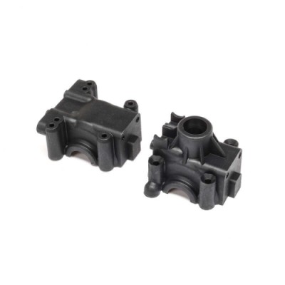[˾ũ] LOS232077 [TEAM LOSI] Gearbox Set, Rear: RZR Rey