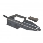 [TEAM LOSI] Chassis Plate: RZR Rey
