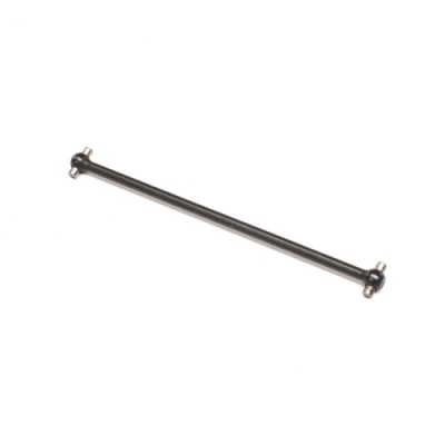 [˾ũ] LOS232078 [TEAM LOSI] Center Driveshaft, Rear: RZR Rey