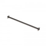 [TEAM LOSI] Center Driveshaft, Rear: RZR Rey
