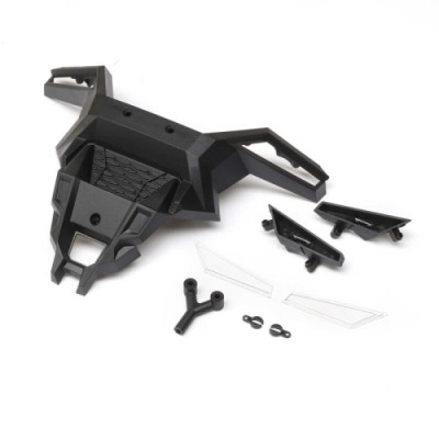 [˾ũ] LOS230113 [TEAM LOSI] Rear Mask: RZR Rey