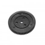 [Axial] AXI232075 Spur Gear, 60T 32P: 1/10 SCX10 PRO Comp Scaler
