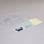 [Axial] AXI230052 Body Set: 1/10 SCX10 PRO Comp Scaler