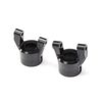 �˾���ũ AXI332007 [Axial] AXI332007 Aluminum C-Hub L/R: SCX10 PRO