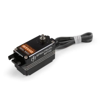 �˾���ũ SPMSS7110 [SPEKTRUM] (��ġ����) S7110 Servo Winch: 1/10 Rock Crawlers