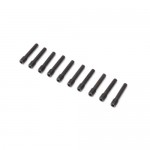 [Axial] AXI236177 Screw Shaft M4x3.0x20mm (10)
