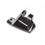 [Axial] AXI231054 Panhard Chassis Mount: 1/10 SCX10 PRO Comp Scaler