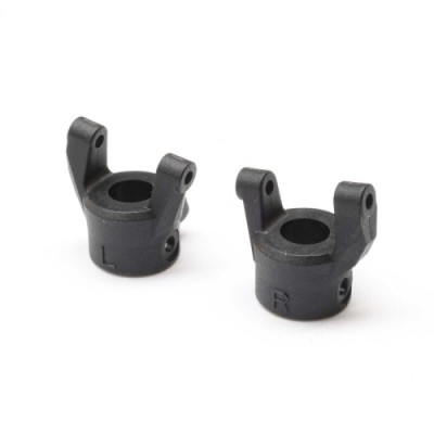 �˾���ũ AXI232073 [Axial] AXI232073 C Hub Carrier Set: 1/10 SCX10 PRO Comp Scaler