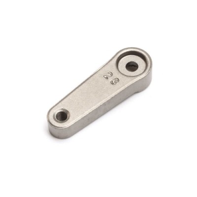 [�˾���ũ] AXI231055 [Axial] AXI231055 Servo Horn, Metal 23T: 1/10 SCX10 PRO Comp Scaler