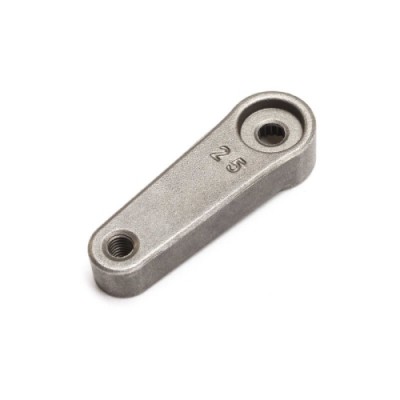 �˾���ũ AXI231056 [Axial] AXI231056 Servo Horn, Metal 25T: 1/10 SCX10 PRO Comp Scaler