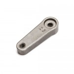 [Axial] AXI231056 Servo Horn, Metal 25T: 1/10 SCX10 PRO Comp Scaler