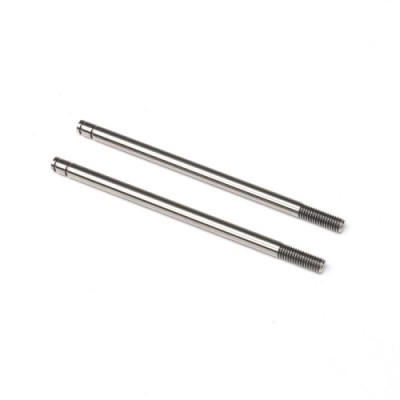 �˾���ũ AXI233035 [Axial] AXI233035 Shock Shaft 3mm x 58mm (2): 1/10 SCX10 PRO Comp Scaler
