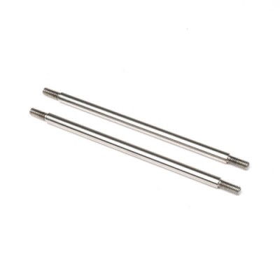 �˾���ũ AXI234042 [Axial] AXI234042 Stainless Steel M4 x 5mm x 111mm Link (2): PRO