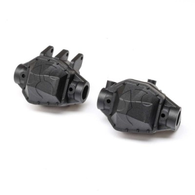 �˾���ũ AXI232072 [Axial] AXI232072 Axle Center 3rd Member Housing & Cover FR/RR: 1/10 SCX10 PRO Comp Scaler