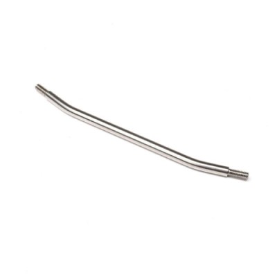 �˾���ũ AXI234044 [Axial] AXI234044 Steering Link S.S. M4 x 5mm x 129.4mm: 1/10 SCX10 PRO Comp Scaler