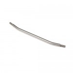 [Axial] AXI234044 Steering Link S.S. M4 x 5mm x 129.4mm: 1/10 SCX10 PRO Comp Scaler