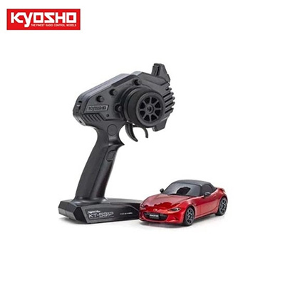 [˾ũ] KY32341MR [KYOSHO]  MR03RWD  ε彺 Ż  ̴ MINI-Z RCī