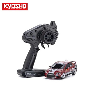 [�˾���ũ] KY32632M [KYOSHO] ���� MA-020 r/s ���� ������� X PWRC2008 �̴��� MINI-Z RCī