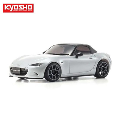�˾���ũ KYMZP156PW-B [KYOSHO] ASC MR03N-RM MAZDA Roadster Ceramic Metal