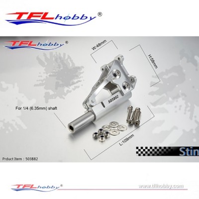 �˾���ũ  [TFL] Stinger for 1/4 6.35mm Shaft Dia.= 6.35mm For RED MAMBA (503B82)