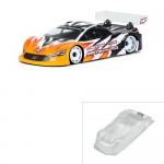 [PROTOFORM] 1590-15 1/28 P63 Light Weight Clear Body: Mini-Z & 1/28 Chassis (98mm WB)