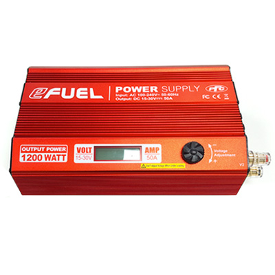 [�˾���ũ] CDCHG002 [SKYRC] E-FUEL 1200W/50A �Ŀ� ���ö���