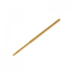 [TR] Super Pro Type Hexa Wrench Tip (1.5mm/Titan Coated/d3.0)