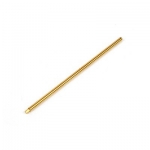 [TR] Super Pro Type Hexa Wrench Tip (2.0mm/Titan Coated/d3.0)