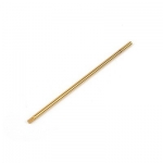 [TR] Super Pro Type Hexa Wrench Tip (2.5mm/Titan Coated/d3.0)