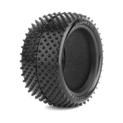 [˾ũ] JKO2003CS6222BK [JETKO] (ֻ ̽ Ÿ̾) 1/10 Buggy 2&4WD Rear-Arena/Composite Soft/Insert
