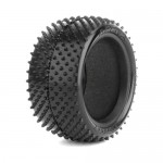 [JETKO] (ֻ ̽ Ÿ̾) 1/10 Buggy 2&4WD Rear-Arena/Composite Soft/Insert