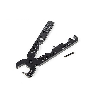 [�˾���ũ] SREA-328 [TR] Multifunction Shock Absorber Pliers / Rod Ball Head Clamp