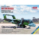 [ICM] BICM48305 1/48 OV-10A Bronco US Marine Corps, Light Attack Aircraft