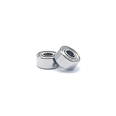 [�˾���ũ] E4-2108 [BEAM] Ball Bearing, MR52zz 2x5x2.5