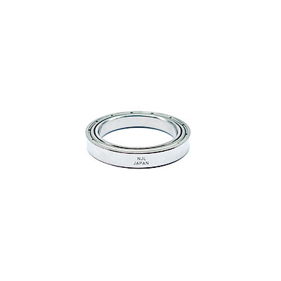 [�˾���ũ] E4-2201(BMH422201) [BEAM] Ball Bearing, 6704zz 20x27x4