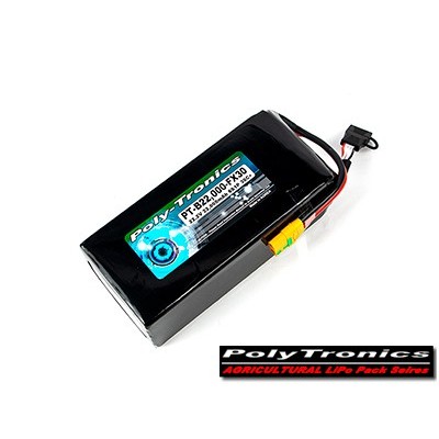 [�˾���ũ] PT-B22000_FX30_6S PT-B22000-FX30 (22.2V, 6S1P, 30C /D.C) ��Ƭ������ ���͸�