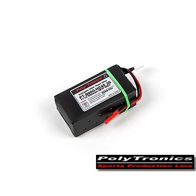 ¾Ë¾¾¹ðÅ© PT-B900-3S-HC45 PT-B900-HC45 (11.1V, 3S1P, 45C /JST-XT) ¸®Æ¬Æú¸®¸Ó ¹èÅ͸® - JST