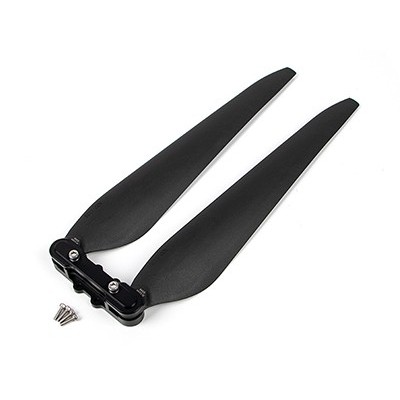 �˾���ũ HBW-3011H-CCW [HBW] 30x11 Folding Prop for Xrotor8 (CCW, w/Hub/G2)