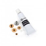 [Traxxas] AX2064R Gear set,metal-for 2065R waterproof sub-micro servo