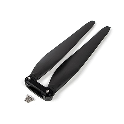 �˾���ũ HBW-P36120-CW [HBW] 36x12 Folding Prop' for Xrotor9 PLUS (CW)
