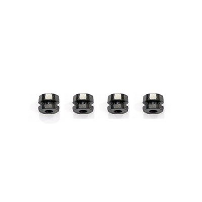 [�˾���ũ] TL96031-B [TR] X6/X8 Motor Shock Damper(Black)