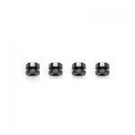 [TR] X6/X8 Motor Shock Damper(Black)