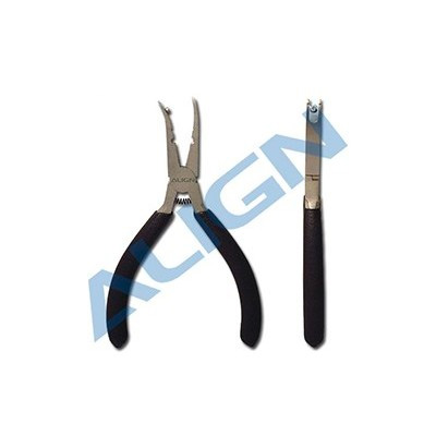 [�˾���ũ] K10338AT [ALIGN] High Strength Ball Link Plier