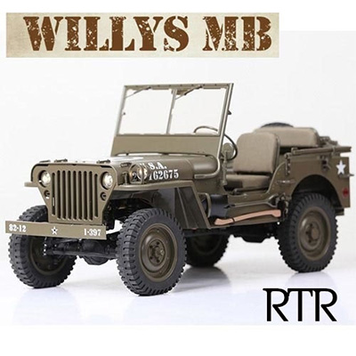 [˾ũ] ROC10601RSGN [ROCHOBBY] 1/6 1941   MILTARY SCALER RTR