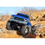 [Traxxas] CB92046-4 Blue TRX-4 79 F-150 Ranger XLT
