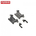 [KYOSHO] Hard Front Suspension Arm. Set(for MR-03)